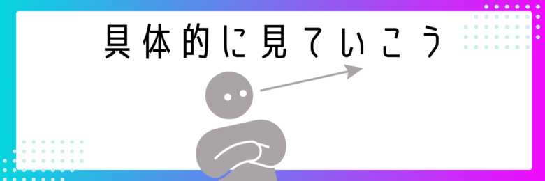 【デザイン4大原則】反復(繰り返す)を徹底解説!