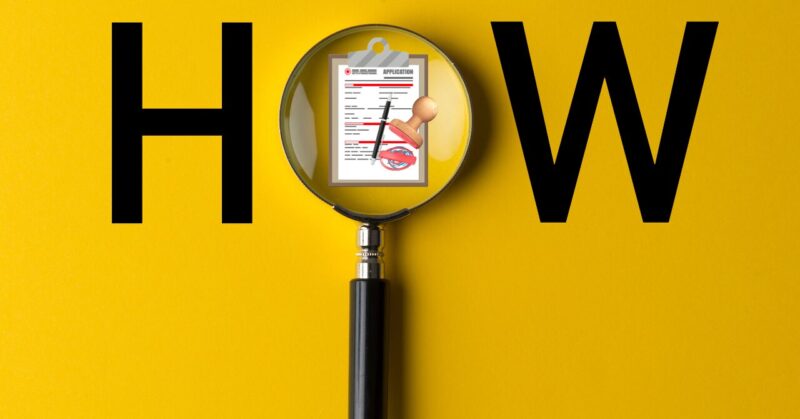 Canva 作り方 4ステップ