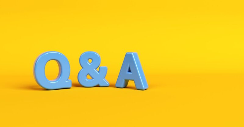 Canva Q&A アイキャッチ